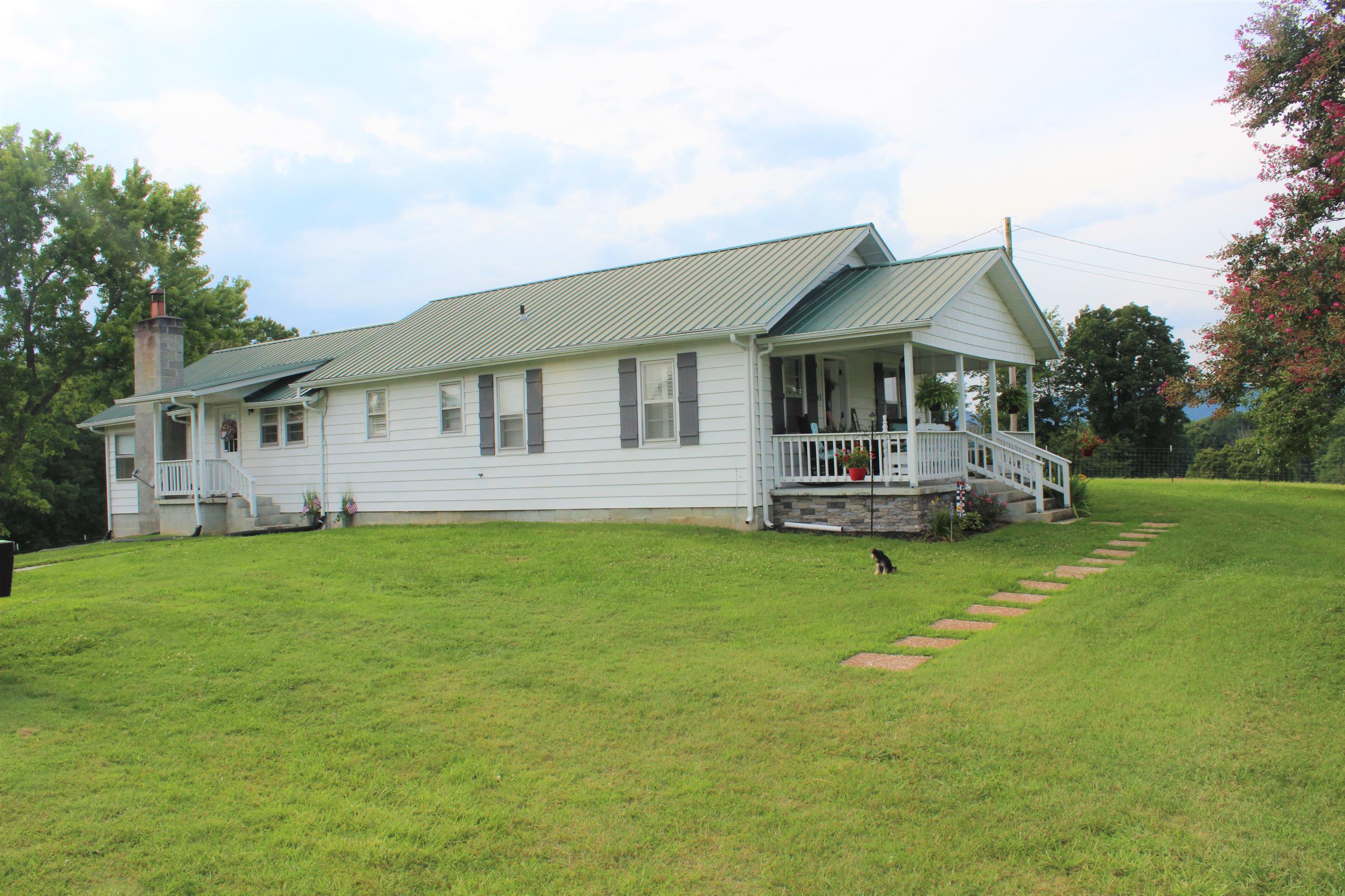 771 Coolidge Road La Follette, TN 37766 - Photo 8 of 32 IMG_2783