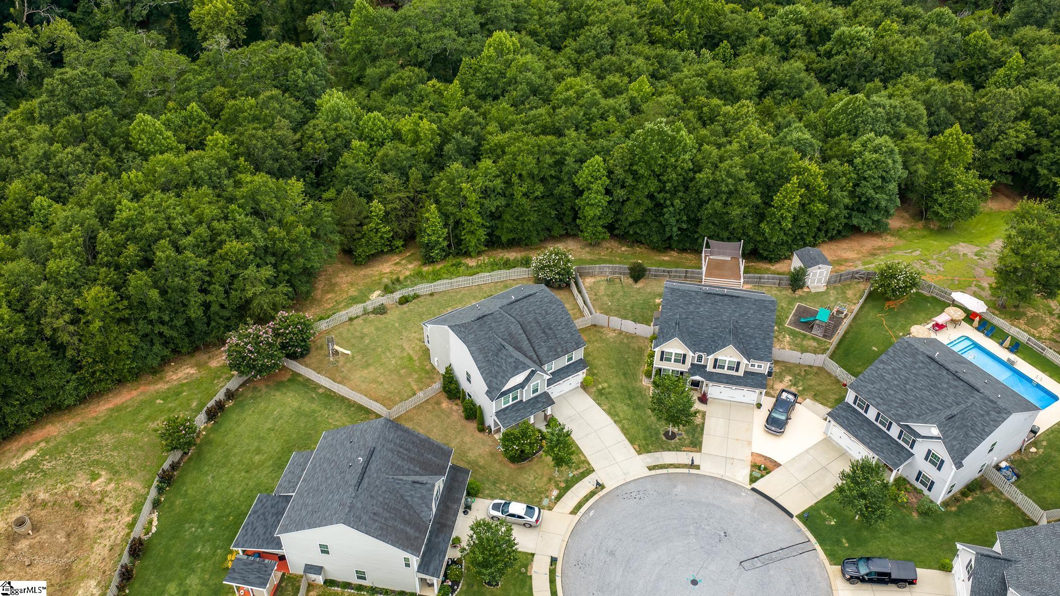 425 Sandusky Lane Simpsonville, SC 29680 - Photo 46 of 50