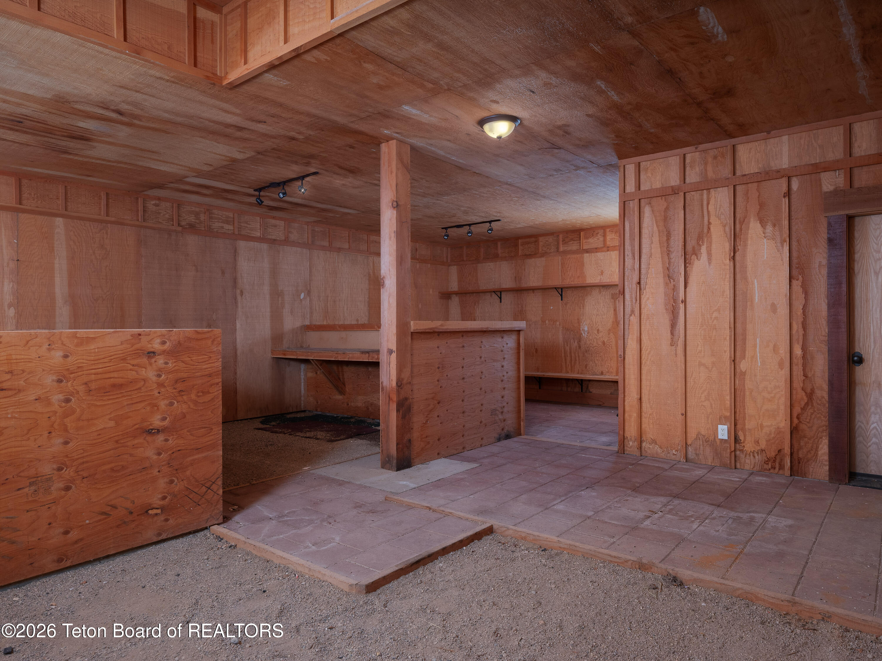 5676 Big Game View Road Tetonia, ID 83452 - Photo 33 of 35 33 stalls 2