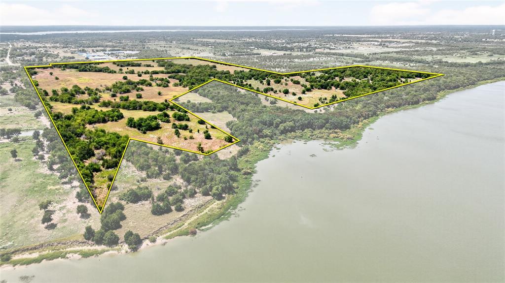 0 Highway 276 Quinlan, TX 75474 - Photo 2 of 11 a view of a city