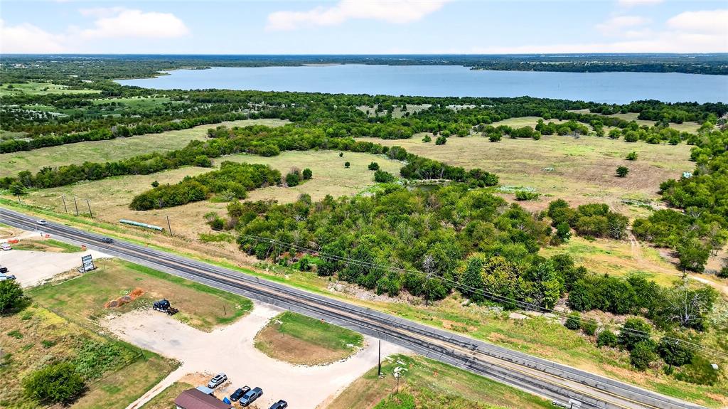 0 Highway 276 Quinlan, TX 75474 - Photo 8 of 11 a view of a lake with a mountain