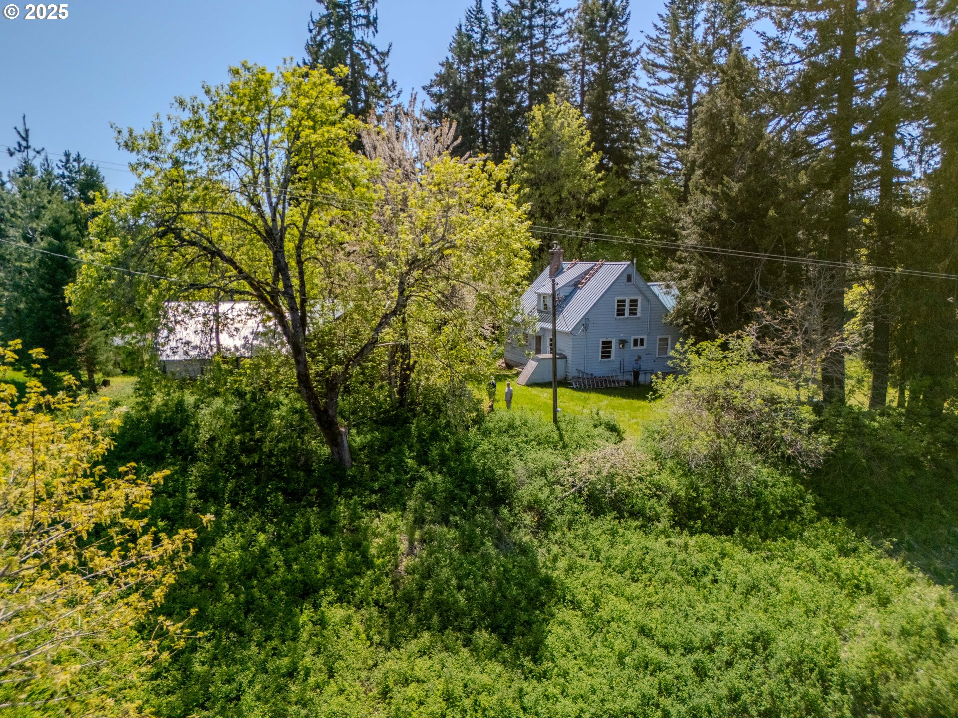 59 Tunnel Road White Salmon, WA 98672 - Photo 24 of 27