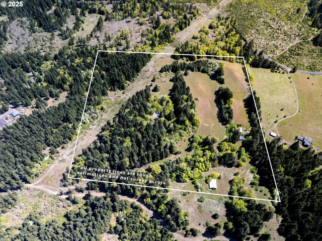 $975,000 | 59 Tunnel Road, White Salmon, WA 98672