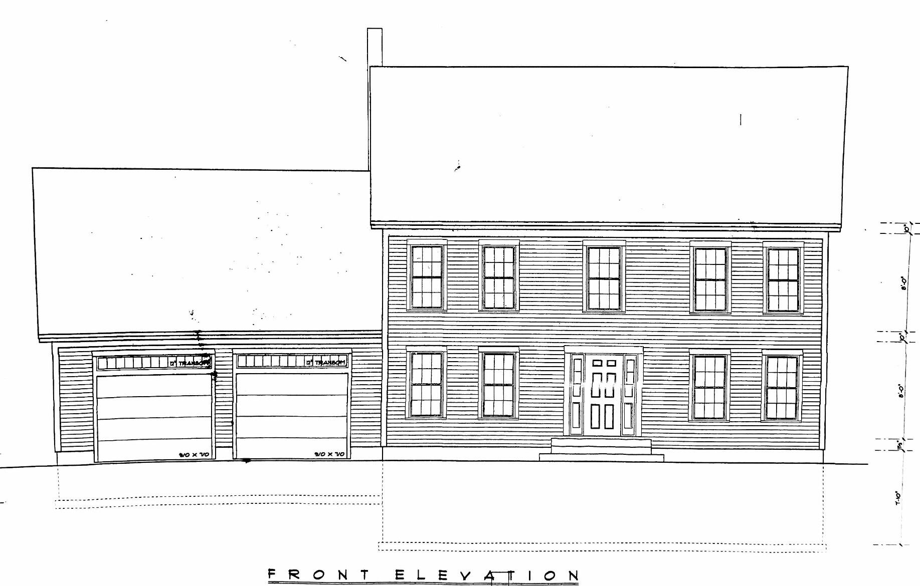 Tbd Country Club Road, Unit 3 Sanford, ME 04073 - Photo 1 of 10 19142