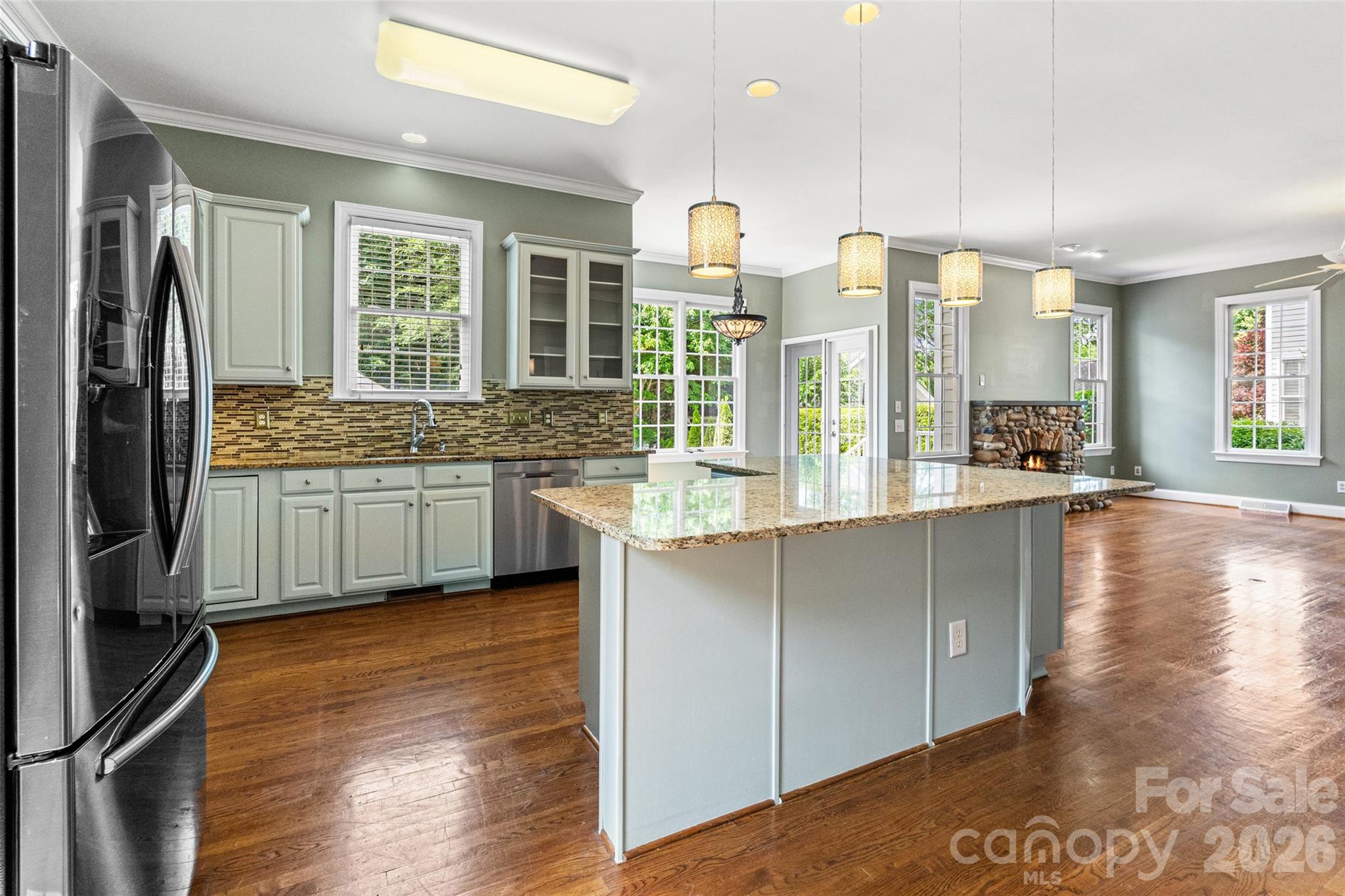 3249 Richard's Crossing Fort Mill, SC 29708 - Photo 17 of 46