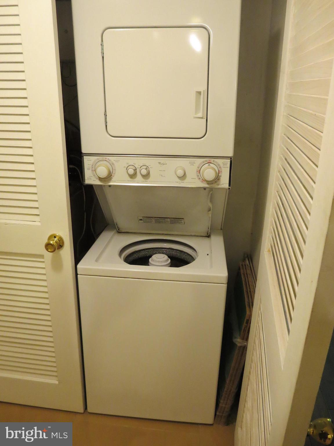 1413 Northgate Square, Unit 1C Reston, VA 20190 - Photo 17 of 22 Utility