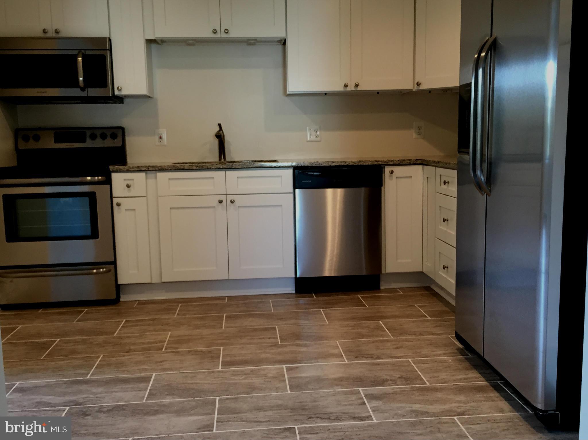2032 East Deep Run Road Manchester, MD 21102 - Photo 1 of 18 Kitchen
