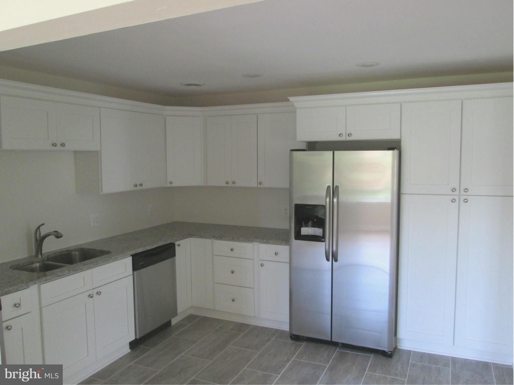 2032 East Deep Run Road Manchester, MD 21102 - Photo 3 of 18 Kitchen
