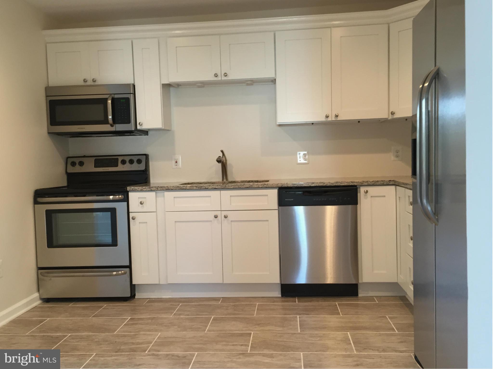 2032 East Deep Run Road Manchester, MD 21102 - Photo 4 of 18 Kitchen
