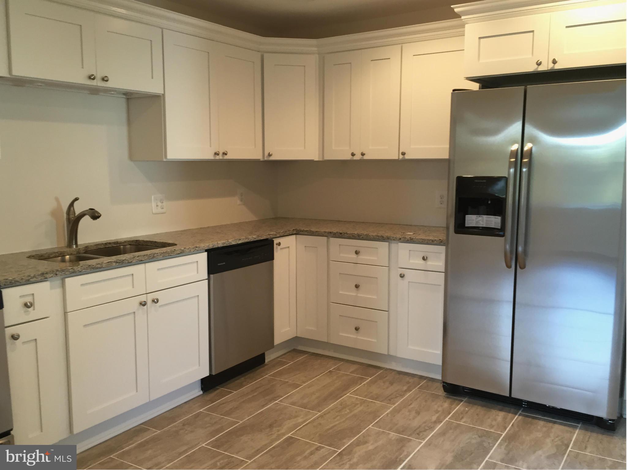2032 East Deep Run Road Manchester, MD 21102 - Photo 5 of 18 Kitchen