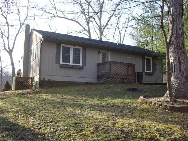 8510 Bittersweet Lake Road Trafalgar, IN 46181 - Photo 1 of 8 Gallery Image 1