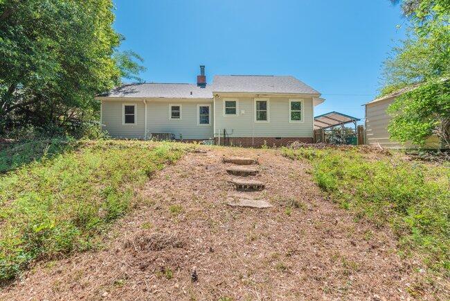3832 Dyches Road Aiken, SC 29801 - Photo 29 of 31