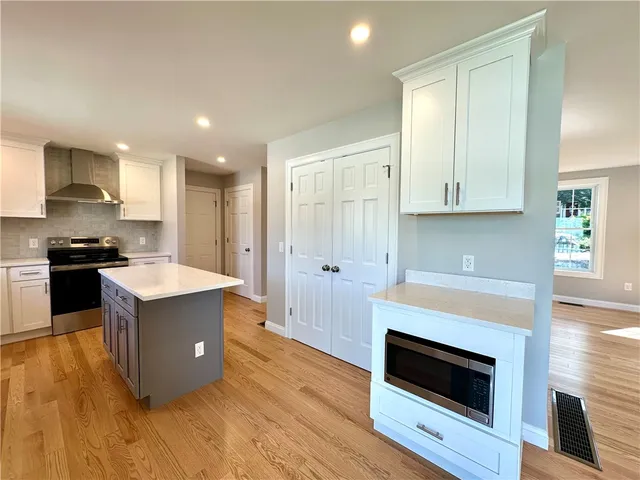 $669,900 | 253 Central Street, Manville, RI 02838