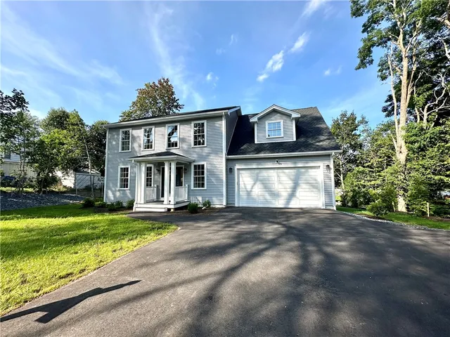 $669,900 | 253 Central Street, Manville, RI 02838