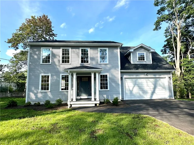 $669,900 | 253 Central Street, Manville, RI 02838
