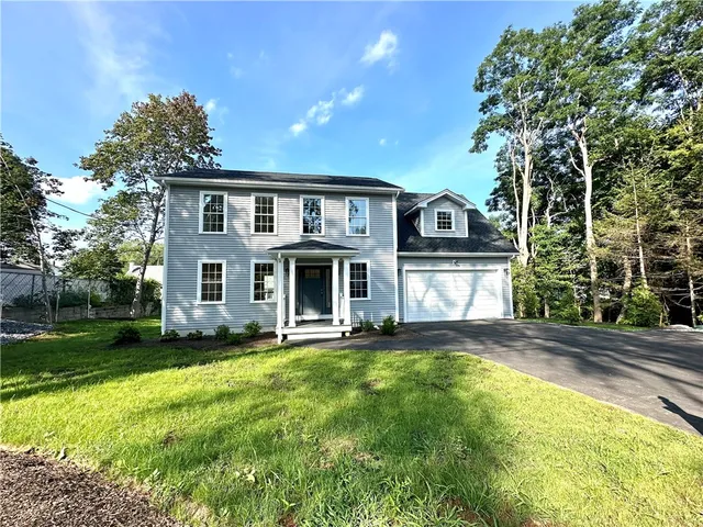 $669,900 | 253 Central Street, Manville, RI 02838