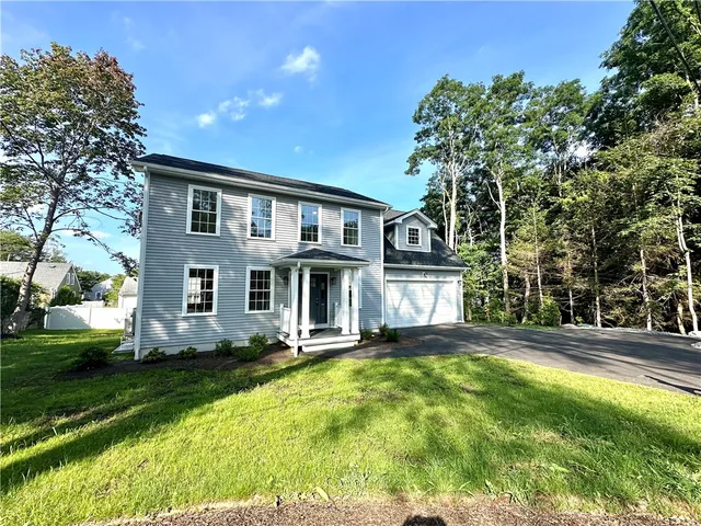 $669,900 | 253 Central Street, Manville, RI 02838