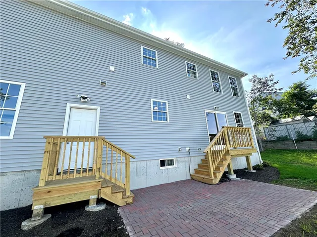$669,900 | 253 Central Street, Manville, RI 02838