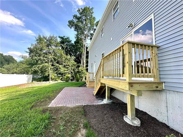 $669,900 | 253 Central Street, Manville, RI 02838