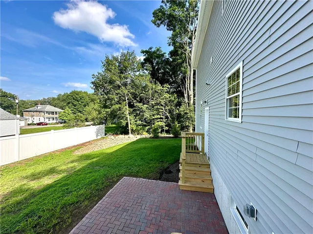 $669,900 | 253 Central Street, Manville, RI 02838