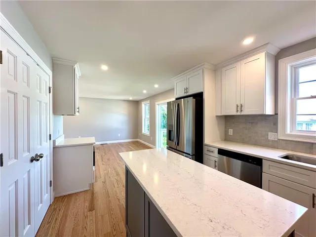 $669,900 | 253 Central Street, Manville, RI 02838