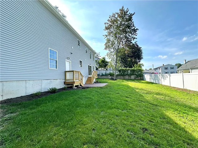 $669,900 | 253 Central Street, Manville, RI 02838