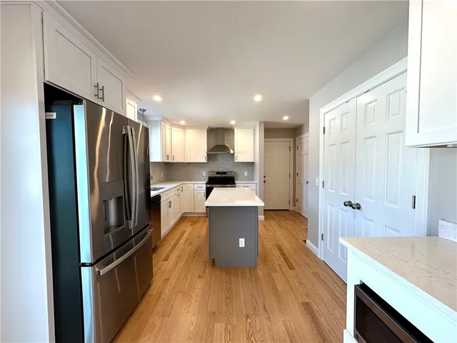 $669,900 | 253 Central Street, Manville, RI 02838