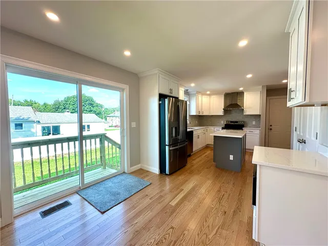 $669,900 | 253 Central Street, Manville, RI 02838