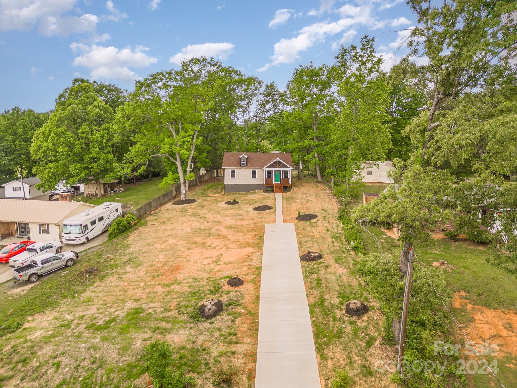 111 White Rock Road Grover, NC 28073 - Photo 35 of 42 Gallery Image 35