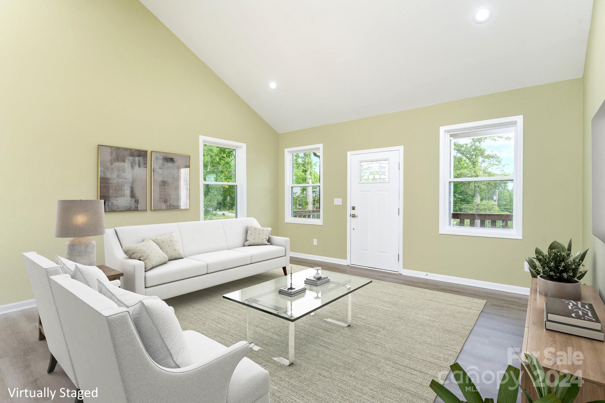 111 White Rock Road Grover, NC 28073 - Photo 4 of 42 Gallery Image 4