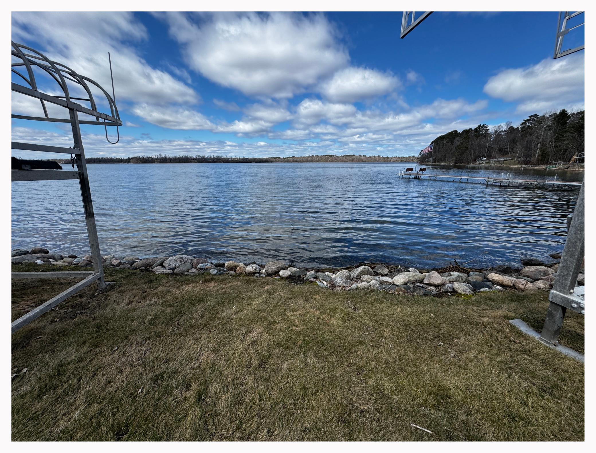 16184 Andrusia Road Northeast Cass Lake, MN 56633 - Photo 3 of 23