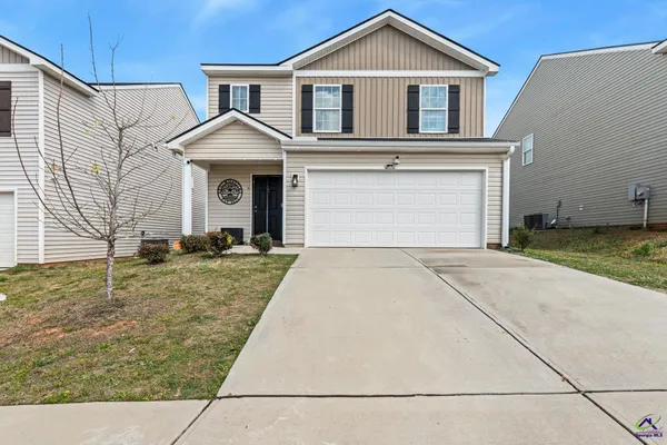 $232,900 | 124 Poplar Pass, Macon, GA 31210