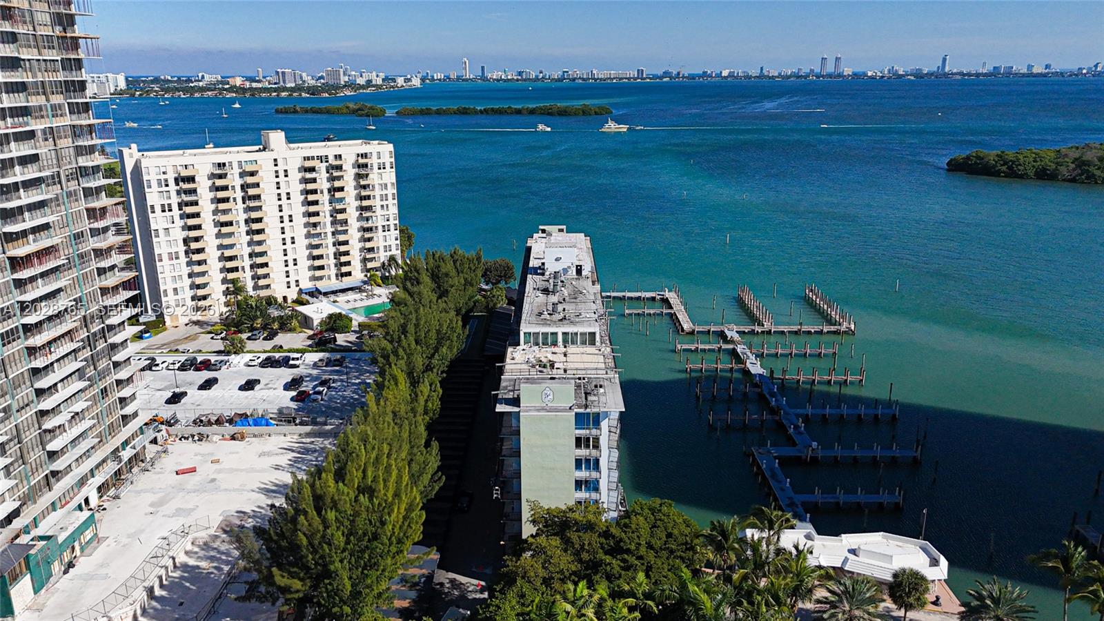 770 Northeast 69th Street, Unit 8F Miami, FL 33138 - Photo 35 of 39