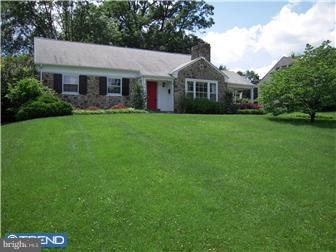 1016 Nicholson Road Wynnewood, PA 19096 - Photo 1 of 12 Exterior