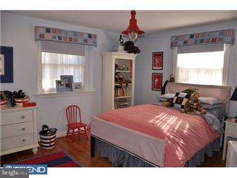 1016 Nicholson Road Wynnewood, PA 19096 - Photo 7 of 12 Bedroom 2