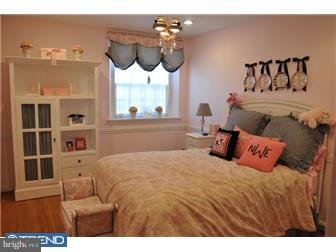 1016 Nicholson Road Wynnewood, PA 19096 - Photo 8 of 12 Bedroom 3