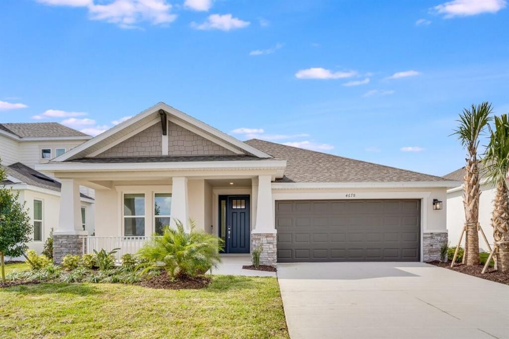 4678 Ackee Road Kissimmee, FL 34758 - Photo 1 of 1 4678 Ackee Road ~ Ready Now