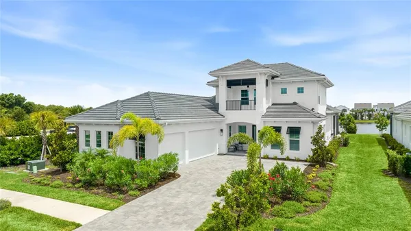 $2,250,000 | 8324 Sea Glass Court, Sarasota, FL 34240