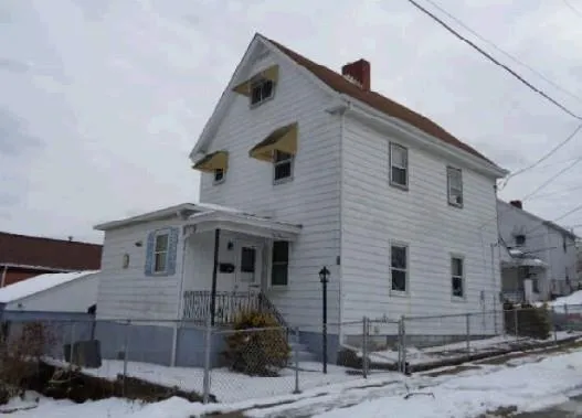 $81,900 | 100 Lookout Avenue, Charleroi, PA 15022