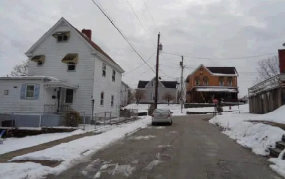 $81,900 | 100 Lookout Avenue, Charleroi, PA 15022