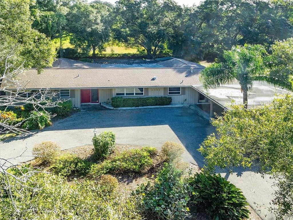 4065 South Lockwood Ridge Road Sarasota, FL 34231 - Photo 1 of 1 4 BEDROOM RANCH
