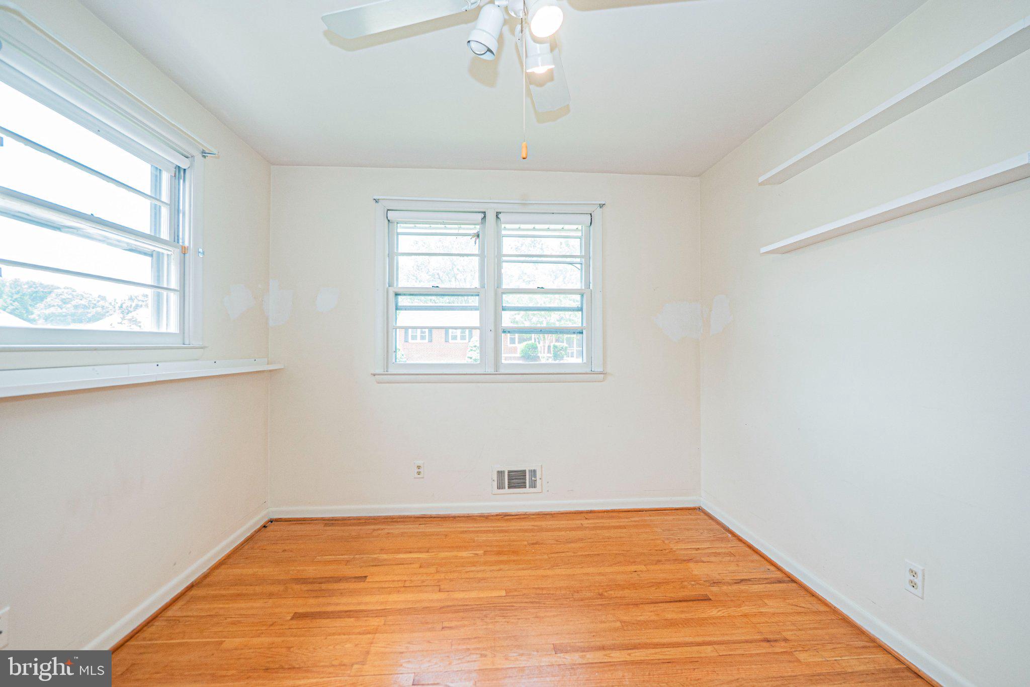 9907 Forge Park Road Perry Hall, MD 21128 - Photo 24 of 36 Bright and airy room with natural light.