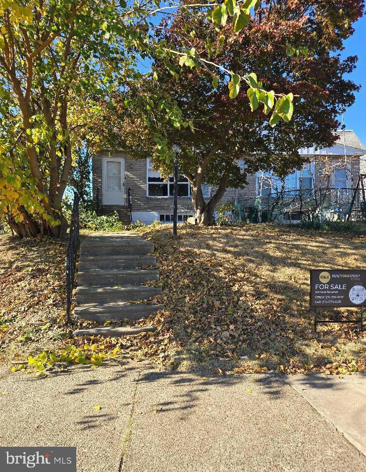 8540 Castor Avenue Philadelphia, PA 19152 - Photo 1 of 19