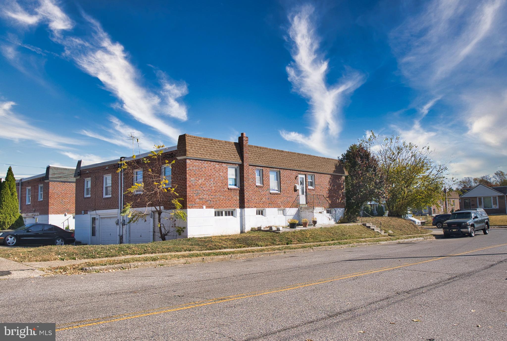 8540 Castor Avenue Philadelphia, PA 19152 - Photo 2 of 19