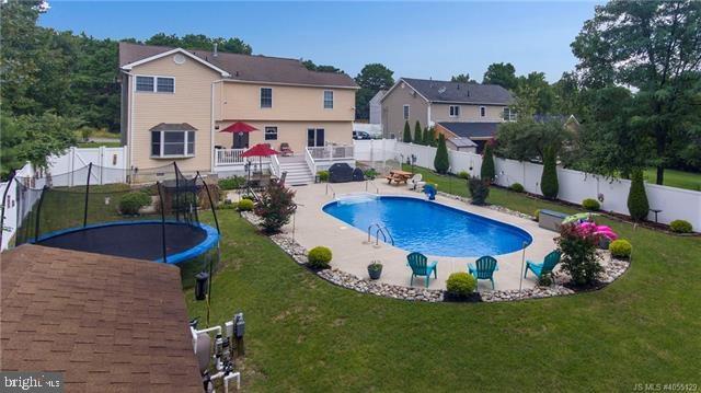 349 Yeoman Road Manahawkin, NJ 08050 - Photo 36 of 46 Gallery Image 36