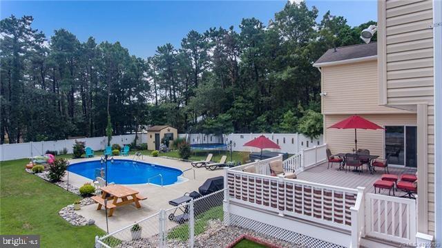 349 Yeoman Road Manahawkin, NJ 08050 - Photo 6 of 46 Gallery Image 6
