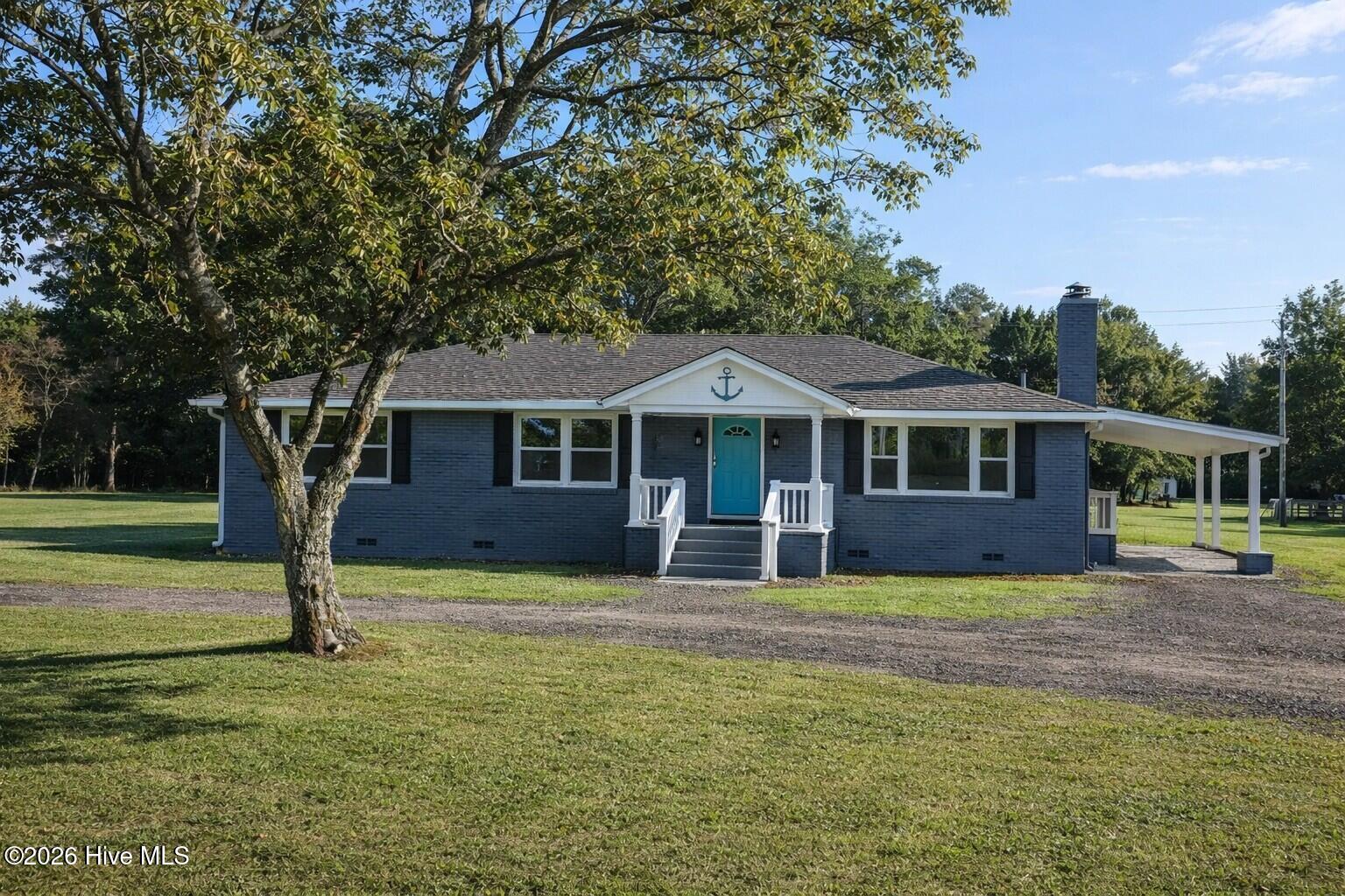 786 Old Winberry Road Newport, NC 28570 - Photo 1 of 6 786-4