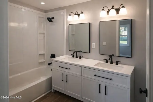 $3,200 | 786 Old Winberry Road, Newport, NC 28570