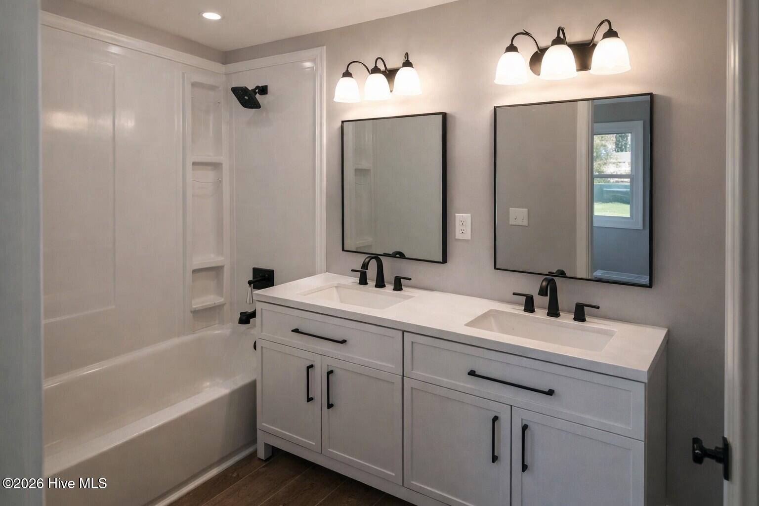 786 Old Winberry Road Newport, NC 28570 - Photo 4 of 6 786