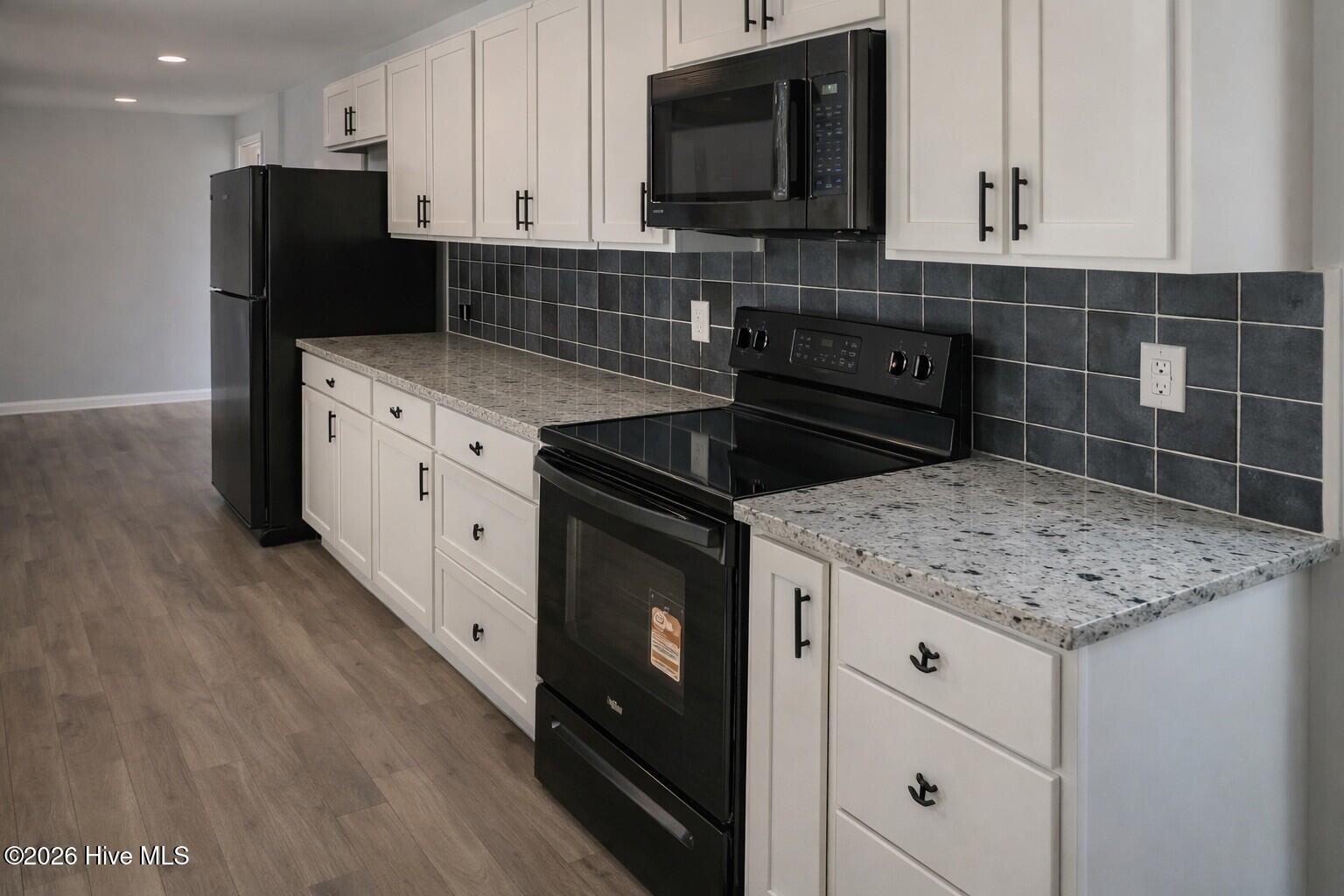 786 Old Winberry Road Newport, NC 28570 - Photo 5 of 6 786-1